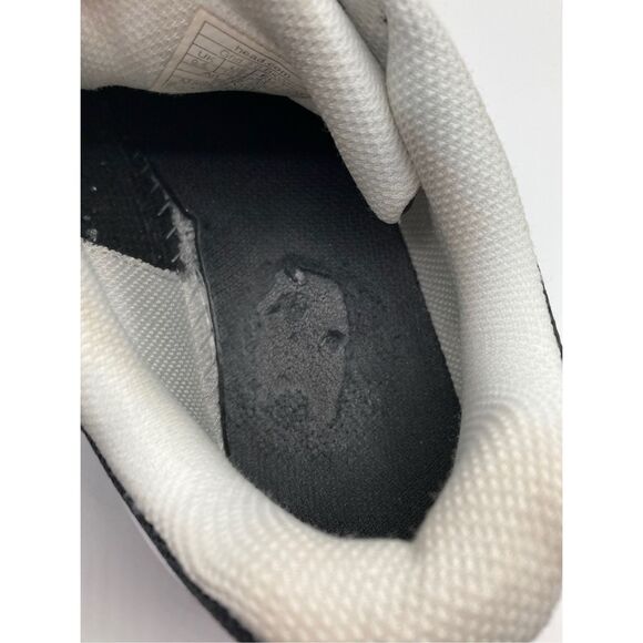 HEAD Men’s Grid 2.0 Low Top Racquetball/Squash Indoor Court Shoes Sz 10.5 NICE - Picture 10 of 16